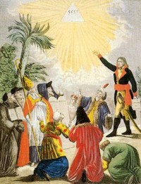 L'empereur Napoléon Ier assure une avancée de taille aux fidèles israélites par les décrets de 1808.